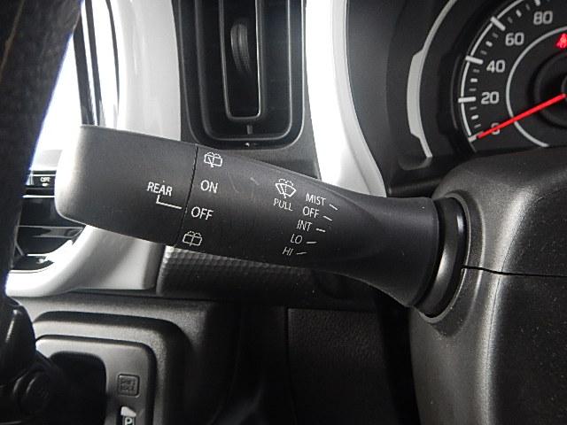 ハスラー ＨＹＢＲＩＤ　Ｇ　ＦＦ　ナビ　オートライト　Ｂｌｕｅｔｏｏｔｈ　ナビ　プッシュスタート　シートヒーター　オートエアコン　スズキセーフティーサポート　衝突被害軽減システム　アイドリングストップ　横滑り防止機能　衝突安全ボディ（29枚目）