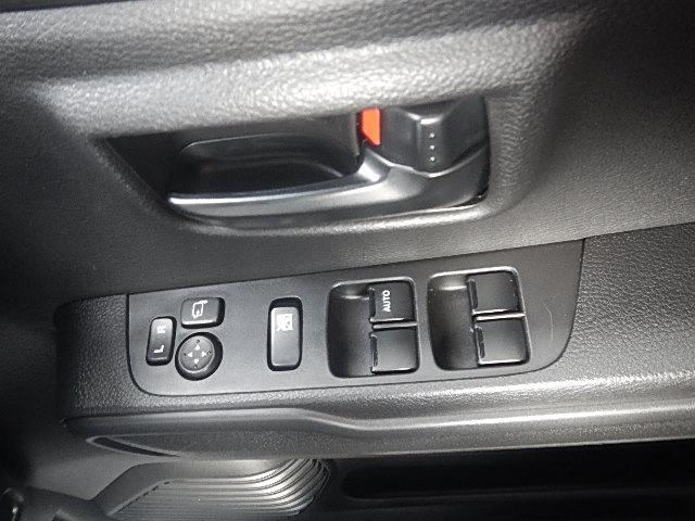 ハスラー ＨＹＢＲＩＤ　Ｇ　ＦＦ　ナビ　オートライト　Ｂｌｕｅｔｏｏｔｈ　ナビ　プッシュスタート　シートヒーター　オートエアコン　スズキセーフティーサポート　衝突被害軽減システム　アイドリングストップ　横滑り防止機能　衝突安全ボディ（39枚目）