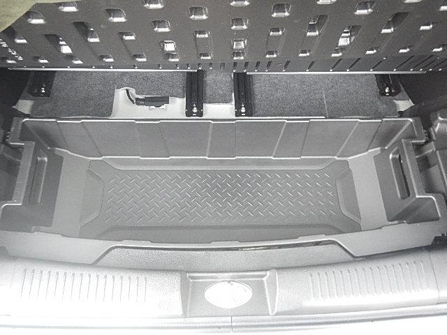 ハスラー ＨＹＢＲＩＤ　Ｇ　ＦＦ　ナビ　オートライト　Ｂｌｕｅｔｏｏｔｈ　ナビ　プッシュスタート　シートヒーター　オートエアコン　スズキセーフティーサポート　衝突被害軽減システム　アイドリングストップ　横滑り防止機能　衝突安全ボディ（48枚目）