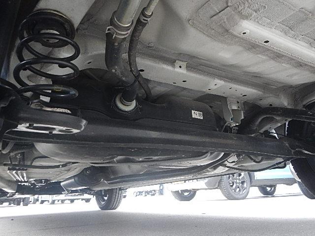 ハスラー ＨＹＢＲＩＤ　Ｇ　ＦＦ　ナビ　オートライト　Ｂｌｕｅｔｏｏｔｈ　ナビ　プッシュスタート　シートヒーター　オートエアコン　スズキセーフティーサポート　衝突被害軽減システム　アイドリングストップ　横滑り防止機能　衝突安全ボディ（51枚目）