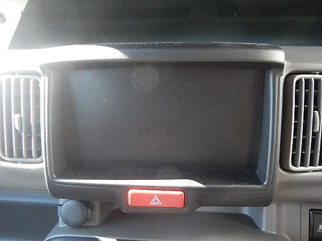 エブリイ JOIN 6型 パートタイム4WD CVT オーディオレス オートライト スライドドア プッシュスタート スズキセーフティーサポート 4WD パワーウインド(14枚目)