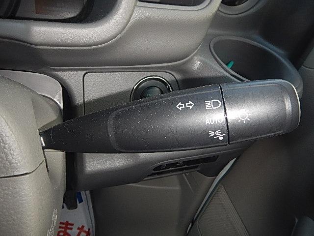 エブリイ JOIN 6型 パートタイム4WD CVT オーディオレス オートライト スライドドア プッシュスタート スズキセーフティーサポート 4WD パワーウインド(28枚目)