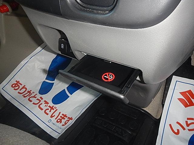 エブリイ JOIN 6型 パートタイム4WD CVT オーディオレス オートライト スライドドア プッシュスタート スズキセーフティーサポート 4WD パワーウインド(30枚目)