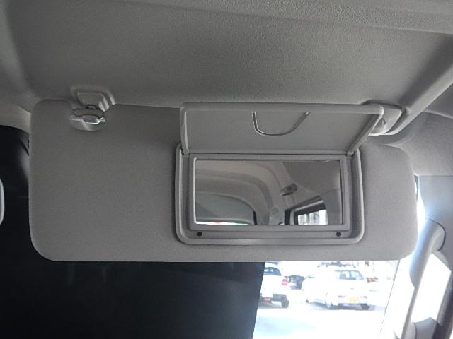 エブリイ JOIN 6型 パートタイム4WD CVT オーディオレス オートライト スライドドア プッシュスタート スズキセーフティーサポート 4WD パワーウインド(33枚目)