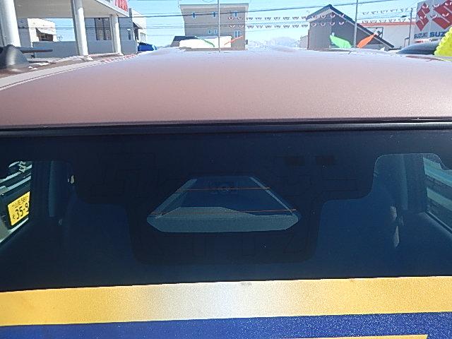 アルト ＨＹＢＲＩＤ　Ｓ　３型　４ＷＤ　全方位カメラ　オーディオレス　スズキコネクト通信機　バックカメラ　オートライト　シートヒーター　スズキセーフティーサポート　４ＷＤ　衝突被害軽減システム　アイドリングストップ　横滑り防止機能（20枚目）