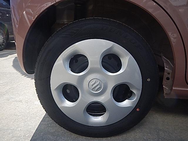 アルト ＨＹＢＲＩＤ　Ｓ　３型　４ＷＤ　全方位カメラ　オーディオレス　スズキコネクト通信機　バックカメラ　オートライト　シートヒーター　スズキセーフティーサポート　４ＷＤ　衝突被害軽減システム　アイドリングストップ　横滑り防止機能（24枚目）