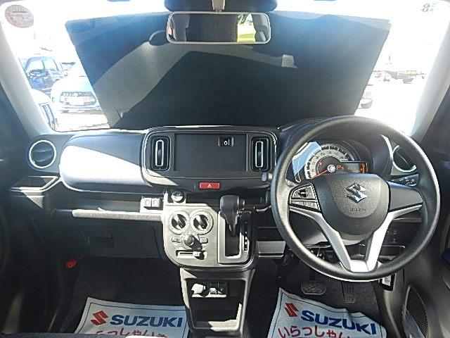 アルト ＨＹＢＲＩＤ　Ｓ　３型　４ＷＤ　全方位カメラ　オーディオレス　スズキコネクト通信機　バックカメラ　オートライト　シートヒーター　スズキセーフティーサポート　４ＷＤ　衝突被害軽減システム　アイドリングストップ　横滑り防止機能（26枚目）