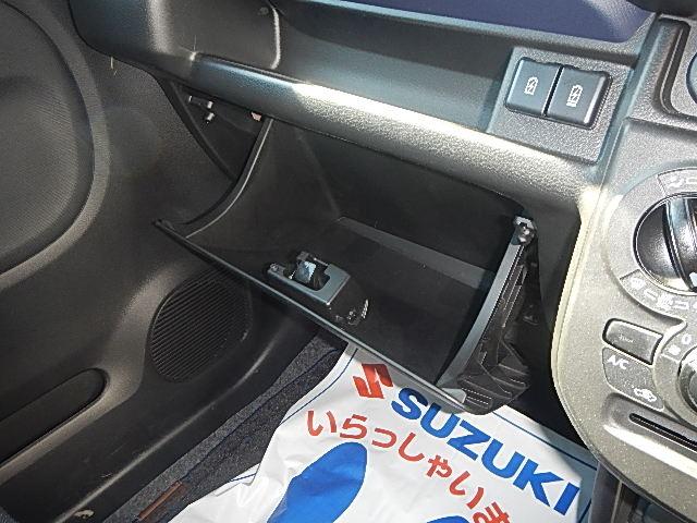 アルト ＨＹＢＲＩＤ　Ｓ　３型　４ＷＤ　全方位カメラ　オーディオレス　スズキコネクト通信機　バックカメラ　オートライト　シートヒーター　スズキセーフティーサポート　４ＷＤ　衝突被害軽減システム　アイドリングストップ　横滑り防止機能（36枚目）