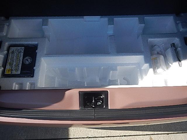 アルト ＨＹＢＲＩＤ　Ｓ　３型　４ＷＤ　全方位カメラ　オーディオレス　スズキコネクト通信機　バックカメラ　オートライト　シートヒーター　スズキセーフティーサポート　４ＷＤ　衝突被害軽減システム　アイドリングストップ　横滑り防止機能（44枚目）