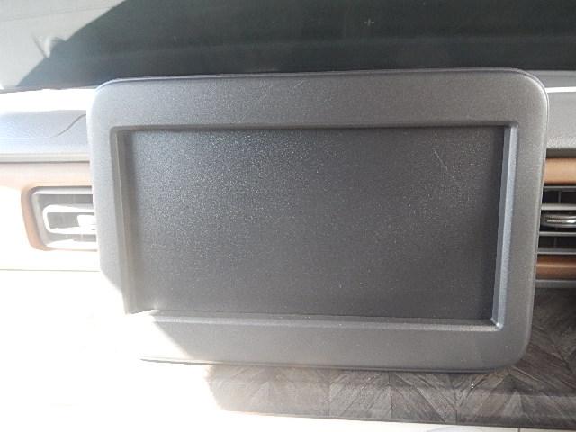 アルトラパンＬＣ ＬＣ　ＨＹＢＲＩＤ　Ｘ　６型　４ＷＤ　オーディオレス　オートライト　プッシュスタート　シートヒーター　オートエアコン　スズキセーフティーサポート　４ＷＤ　アイドリングストップ　横滑り防止機能　衝突安全ボディ　盗難防止システム（15枚目）