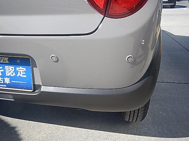 アルトラパンＬＣ ＬＣ　ＨＹＢＲＩＤ　Ｘ　６型　４ＷＤ　オーディオレス　オートライト　プッシュスタート　シートヒーター　オートエアコン　スズキセーフティーサポート　４ＷＤ　アイドリングストップ　横滑り防止機能　衝突安全ボディ　盗難防止システム（19枚目）