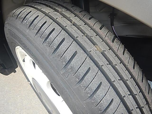 アルトラパンＬＣ ＬＣ　ＨＹＢＲＩＤ　Ｘ　６型　４ＷＤ　オーディオレス　オートライト　プッシュスタート　シートヒーター　オートエアコン　スズキセーフティーサポート　４ＷＤ　アイドリングストップ　横滑り防止機能　衝突安全ボディ　盗難防止システム（23枚目）