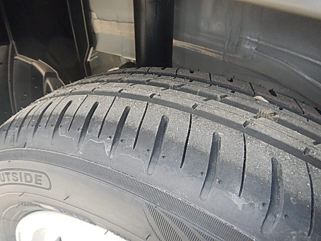 アルトラパンＬＣ ＬＣ　ＨＹＢＲＩＤ　Ｘ　６型　４ＷＤ　オーディオレス　オートライト　プッシュスタート　シートヒーター　オートエアコン　スズキセーフティーサポート　４ＷＤ　アイドリングストップ　横滑り防止機能　衝突安全ボディ　盗難防止システム（25枚目）