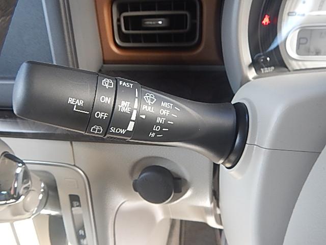 アルトラパンＬＣ ＬＣ　ＨＹＢＲＩＤ　Ｘ　６型　４ＷＤ　オーディオレス　オートライト　プッシュスタート　シートヒーター　オートエアコン　スズキセーフティーサポート　４ＷＤ　アイドリングストップ　横滑り防止機能　衝突安全ボディ　盗難防止システム（29枚目）