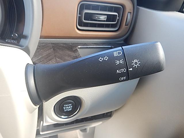 アルトラパンＬＣ ＬＣ　ＨＹＢＲＩＤ　Ｘ　６型　４ＷＤ　オーディオレス　オートライト　プッシュスタート　シートヒーター　オートエアコン　スズキセーフティーサポート　４ＷＤ　アイドリングストップ　横滑り防止機能　衝突安全ボディ　盗難防止システム（30枚目）