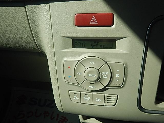 アルトラパンＬＣ ＬＣ　ＨＹＢＲＩＤ　Ｘ　６型　４ＷＤ　オーディオレス　オートライト　プッシュスタート　シートヒーター　オートエアコン　スズキセーフティーサポート　４ＷＤ　アイドリングストップ　横滑り防止機能　衝突安全ボディ　盗難防止システム（31枚目）