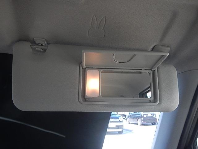 アルトラパンＬＣ ＬＣ　ＨＹＢＲＩＤ　Ｘ　６型　４ＷＤ　オーディオレス　オートライト　プッシュスタート　シートヒーター　オートエアコン　スズキセーフティーサポート　４ＷＤ　アイドリングストップ　横滑り防止機能　衝突安全ボディ　盗難防止システム（36枚目）