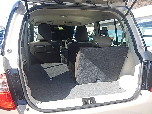 アルトラパンＬＣ ＬＣ　ＨＹＢＲＩＤ　Ｘ　６型　４ＷＤ　オーディオレス　オートライト　プッシュスタート　シートヒーター　オートエアコン　スズキセーフティーサポート　４ＷＤ　アイドリングストップ　横滑り防止機能　衝突安全ボディ　盗難防止システム（42枚目）