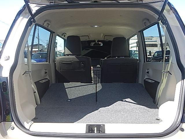 アルトラパンＬＣ ＬＣ　ＨＹＢＲＩＤ　Ｘ　６型　４ＷＤ　オーディオレス　オートライト　プッシュスタート　シートヒーター　オートエアコン　スズキセーフティーサポート　４ＷＤ　アイドリングストップ　横滑り防止機能　衝突安全ボディ　盗難防止システム（43枚目）