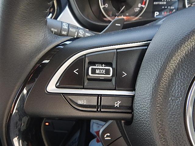 フロンクス １型　４ＷＤ　全方位カメラ　携帯電話置き型充電機能　バックカメラ　オートライト　Ｂｌｕｅｔｏｏｔｈ　純正ナビ　プッシュスタート　シートヒーター　オートエアコン　スズキセーフティーサポート　４ＷＤ　衝突被害軽減システム　　横滑り防止機能（24枚目）