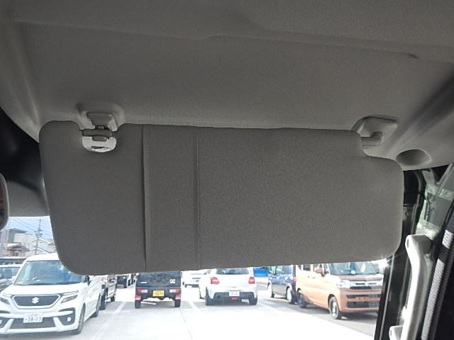 スーパーキャリイ スーパーキャリイ　Ｌ　５型　パートタイム４ＷＤ　５ＭＴシフト　オーディオレス　キーレスキー　パワーウインド　オートライト　スズキセーフティーサポート　４ＷＤ　衝突被害軽減システム（31枚目）