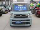 スペーシア ＨＹＢＲＩＤ　Ｘ　４ＷＤ　全方位カメラ　ナビ　スズキコネクト通信機　オートライト　バックカメラ　Ｂｌｕｅｔｏｏｔｈ　スライドドア　純正ナビ　プッシュスタート　シートヒーター　オートエアコン　スズキセーフティーサポート　４ＷＤ　衝突被害軽減システム（2枚目）