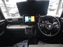ＨＹＢＲＩＤ　Ｘ　４ＷＤ　全方位カメラ　ナビ　スズキコネクト通信機　オートライト　バックカメラ　Ｂｌｕｅｔｏｏｔｈ　スライドドア　純正ナビ　プッシュスタート　シートヒーター　オートエアコン　スズキセーフティーサポート　４ＷＤ　衝突被害軽減システム（22枚目）