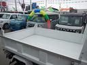 頑丈ダンプ　６型　４ＷＤ　５ＭＴシフト　パワーウインド　オートライト　スズキセーフティーサポート　４ＷＤ　盗難防止システム　衝突被害軽減システム（36枚目）