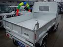 頑丈ダンプ　６型　４ＷＤ　５ＭＴシフト　パワーウインド　オートライト　スズキセーフティーサポート　４ＷＤ　盗難防止システム　衝突被害軽減システム（38枚目）
