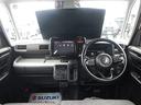 ＨＹＢＲＩＤ　Ｘ　４ＷＤ　全方位カメラ　ナビ　スズキコネクト通信機搭載　バックカメラ　オートライト　Ｂｌｕｅｔｏｏｔｈ　スライドドア　純正ナビ　プッシュスタート　シートヒーター　オートエアコン　ＥＴＣ　スズキセーフティーサポート　４ＷＤ（22枚目）