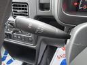スーパーキャリイ　Ｌ　５型　パートタイム４ＷＤ　５ＭＴシフト　オーディオレス　キーレスキー　パワーウインド　オートライト　スズキセーフティーサポート　４ＷＤ　衝突被害軽減システム（25枚目）
