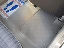 純正絨毯マット付