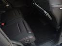 車内には純正絨毯マットが装着済み