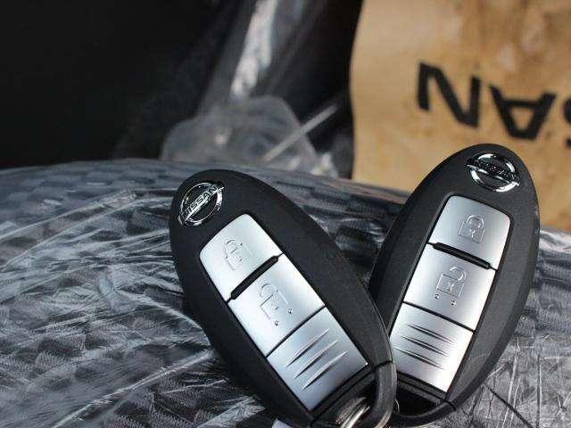 X FOUR Vセレクション ■登録済み未使用車■4WD■(18枚目)