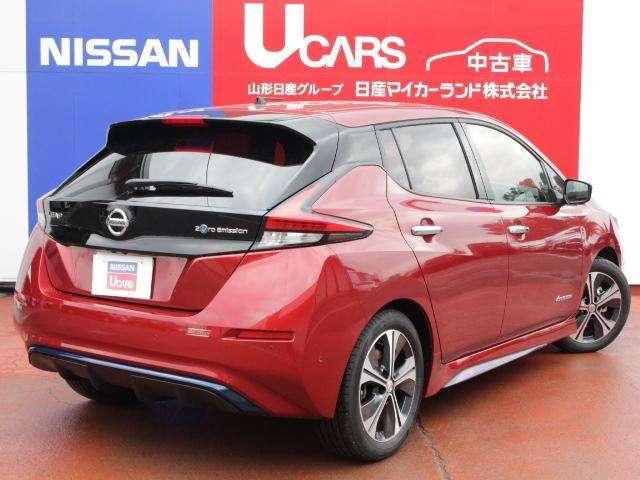 G ■プロパイロット■Pアシスト■e-Pedal■ナビ付■(2枚目)