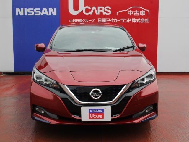 G ■プロパイロット■Pアシスト■e-Pedal■ナビ付■(8枚目)