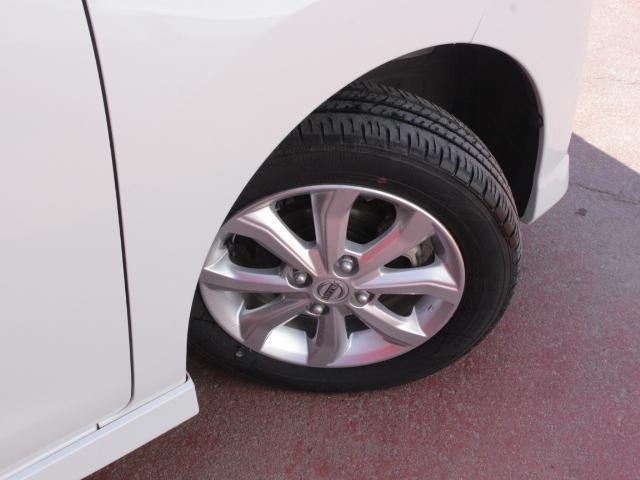ハイウェイスター X ■エマブレ■ナビ■4WD(5枚目)