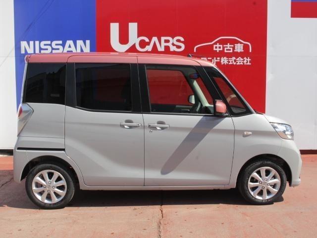 X Vセレクション ■エマブレ■アラウンドビュー■4WD(6枚目)