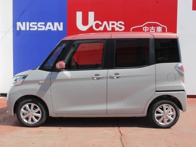 X Vセレクション ■エマブレ■アラウンドビュー■4WD(7枚目)