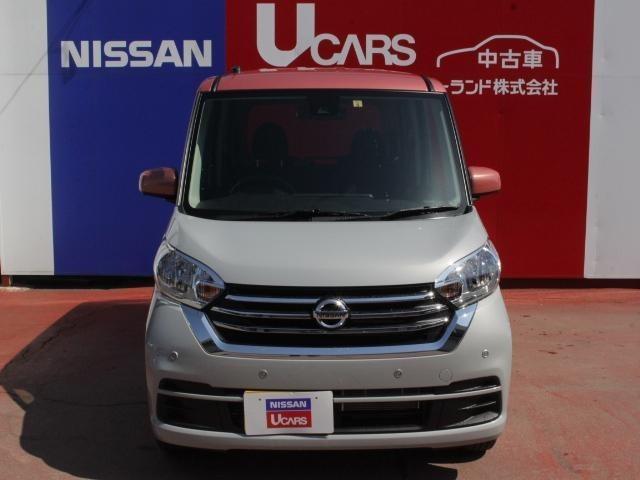 X Vセレクション ■エマブレ■アラウンドビュー■4WD(8枚目)