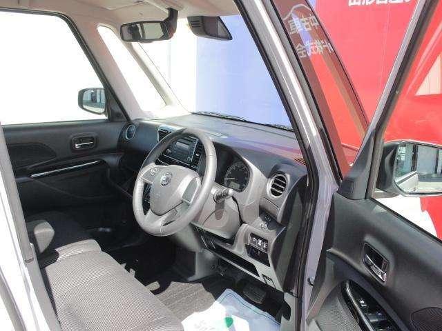 X Vセレクション ■エマブレ■アラウンドビュー■4WD(14枚目)