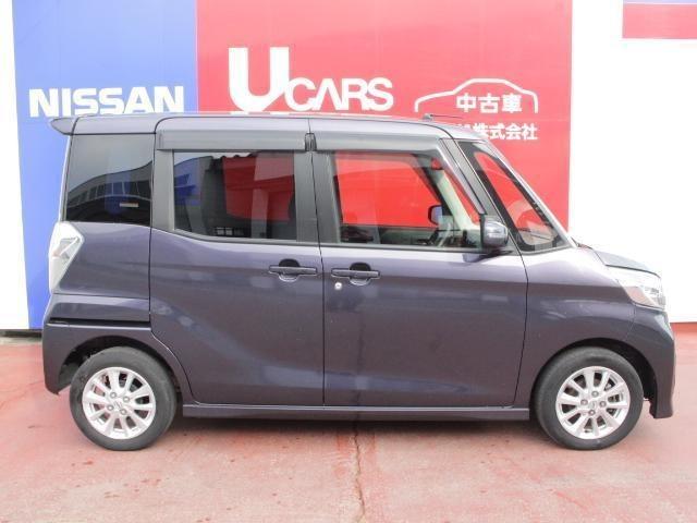 ハイウェイスター X ■アラウンドV■4WD■(6枚目)