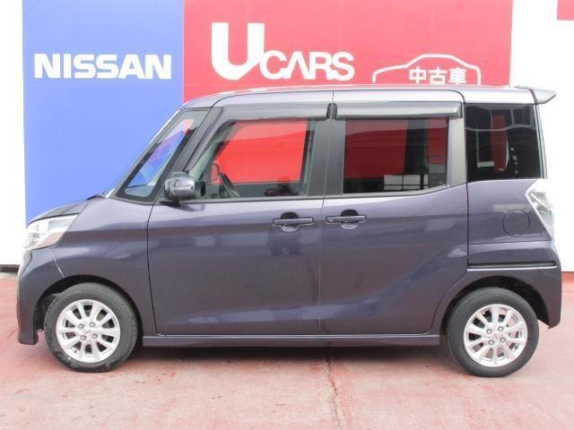 ハイウェイスター X ■アラウンドV■4WD■(7枚目)