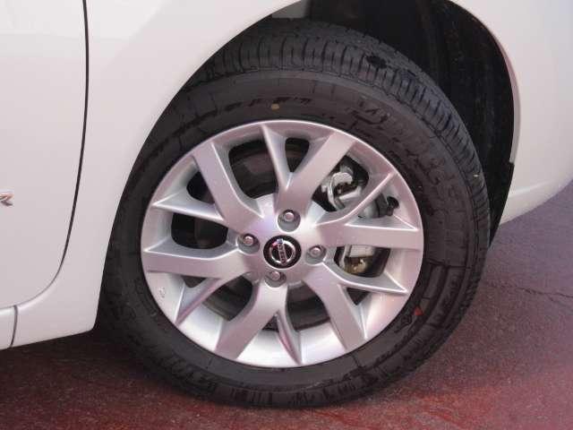 1.2 e-POWER X FOUR 4WD 障害物センサー(5枚目)