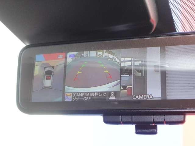1.2 e-POWER X FOUR 4WD 障害物センサー(14枚目)