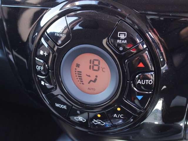 1.2 e-POWER X FOUR 4WD 障害物センサー(16枚目)