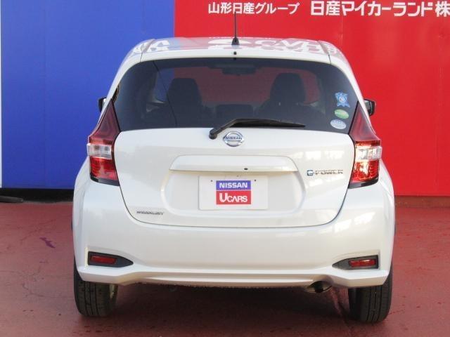 e-POWER メダリスト 寒冷地仕様(9枚目)