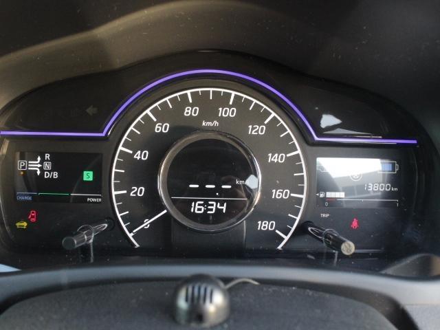 e-POWER メダリスト 寒冷地仕様(11枚目)