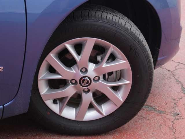 1.2 e-POWER X ■■■オートエアコン■■■衝突被害軽減ブレーキ■■■横滑り防止機能■■■車線逸脱防止警報機能■■■インテリジェントキー■■■(5枚目)