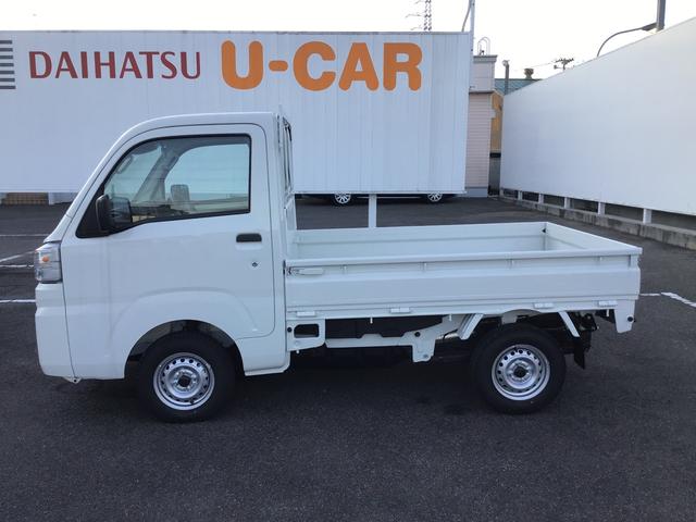 スタンダード 農用スペシャルSAIIIt 4WD(4枚目)